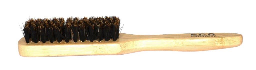 Ibero Hair Brush With Natural Bristles