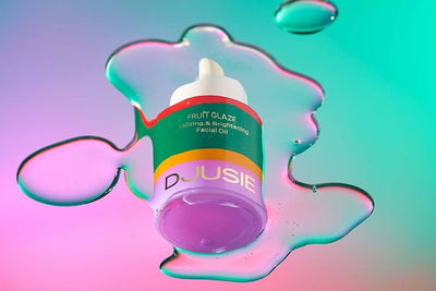 Djusie by Katja Kokko - natural cosmetics for a better world