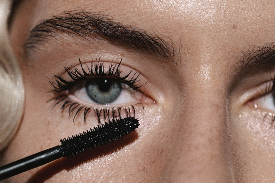 The best mascara in the world? – Ruohonjuuri