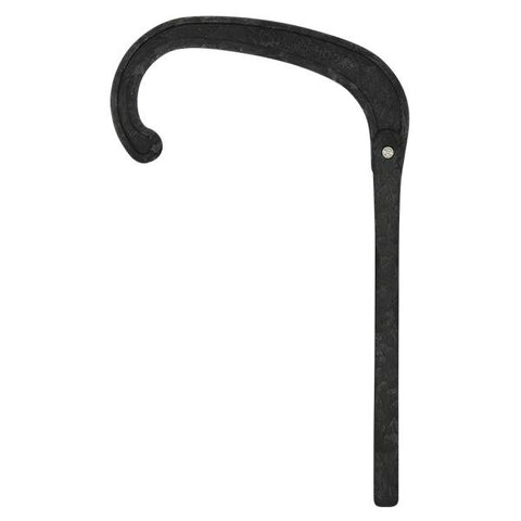 Verinen lihakoukku 34 cm Horror meat hook, Halloween -   verkkokauppa